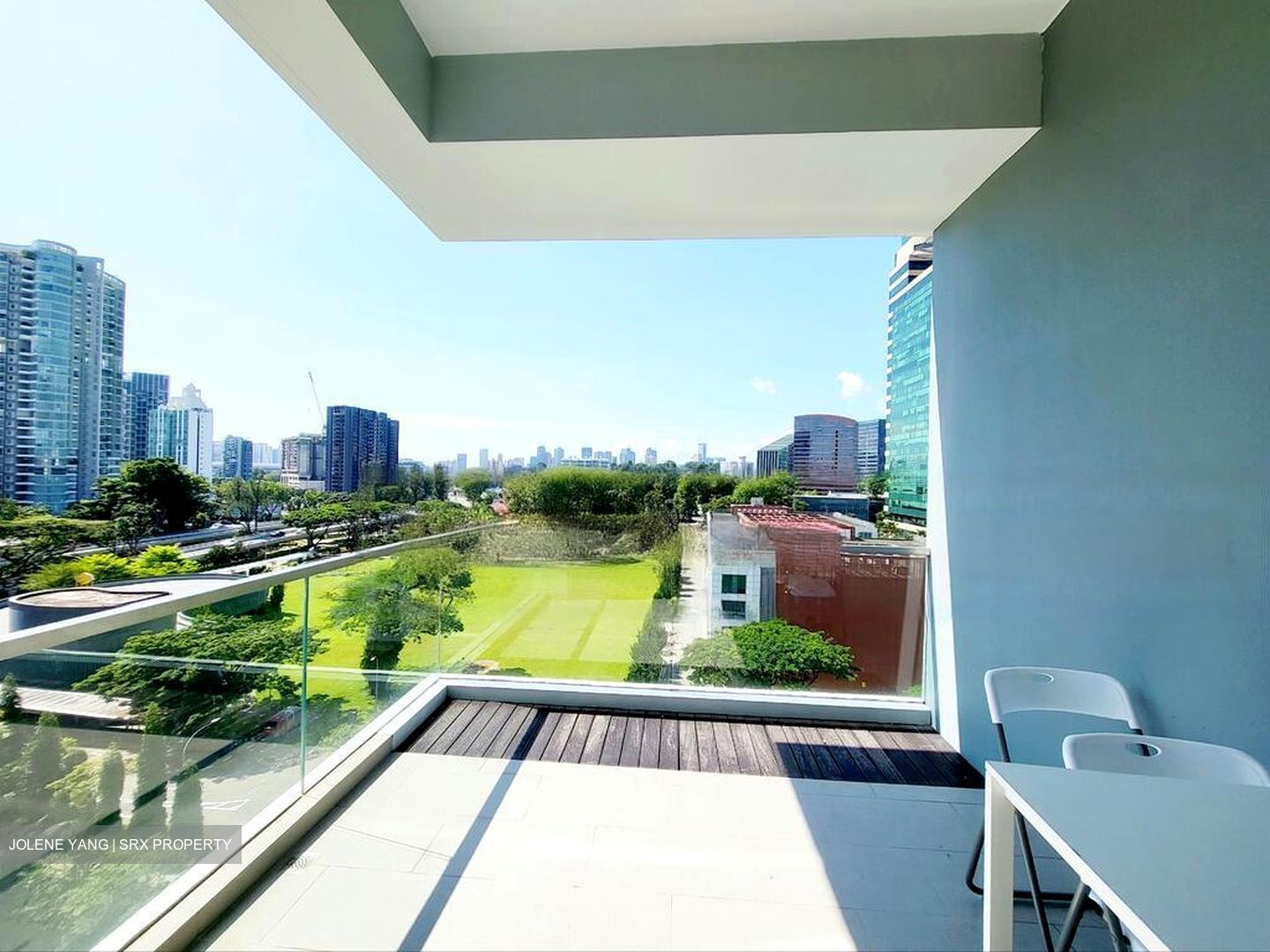 Liberte (D10), Apartment #555257901